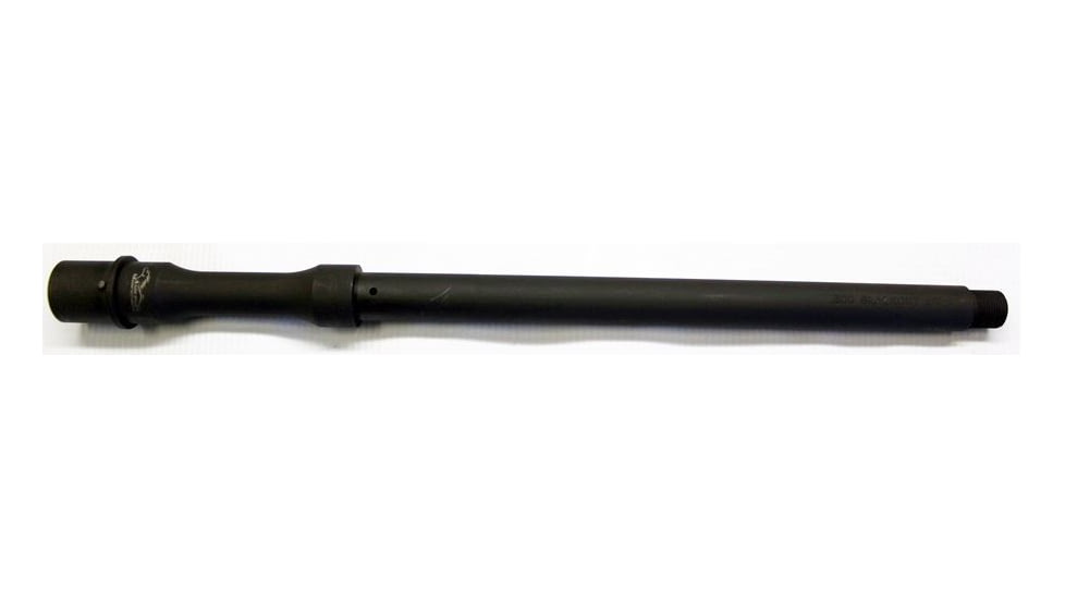 Anderson Manufacturing 16in Heavy Barrel 300 Blackout,1-8 Twist, Phosphate, Pistol Gas B2-K004-C007
