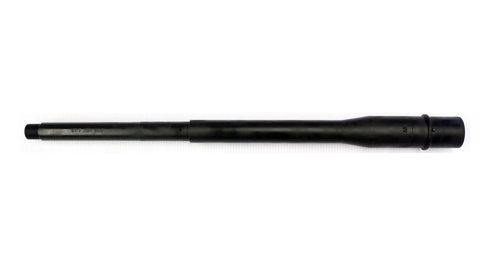 Anderson Manufacturing 16in Heavy Barrel .308 Barrel,1-10 Twist, Phosphate, Mid Length Gas B2-L004-A000