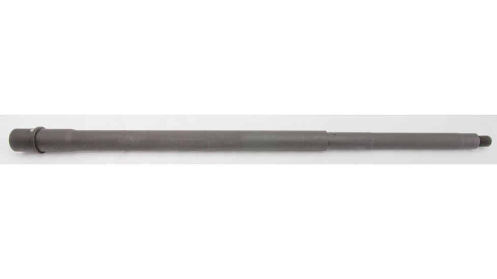 Anderson Manufacturing 16in Heavy Barrel 5.56/.223,1-9 Twist, Parkerized, Carbine Gas B2-K004-A004