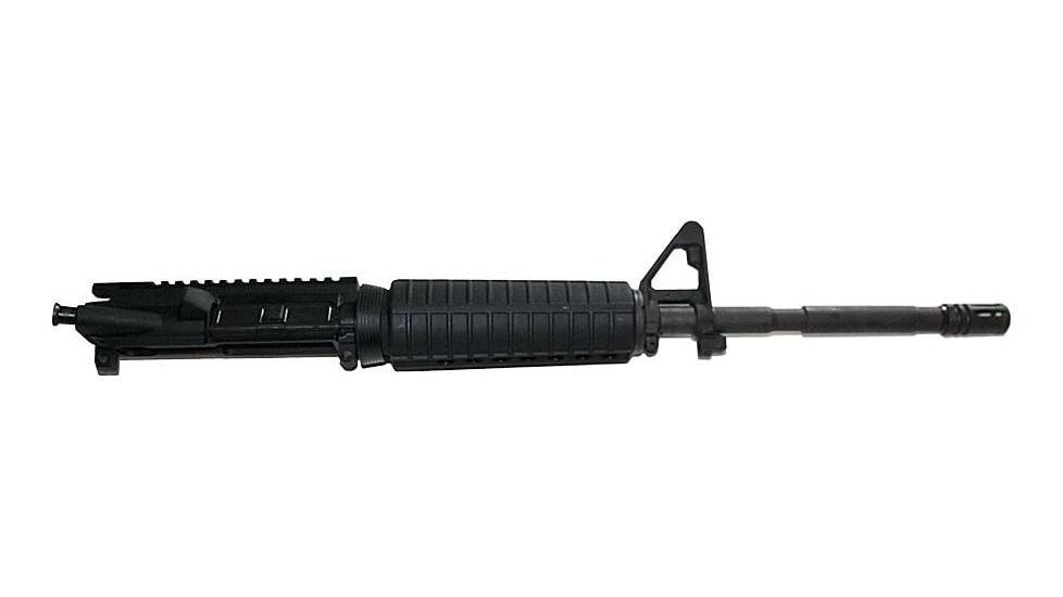 Anderson Manufacturing 16in 5.56/.223 Upper w/Front Sight Base, No BCG/Charging Handle, Box B2-K611-AF02