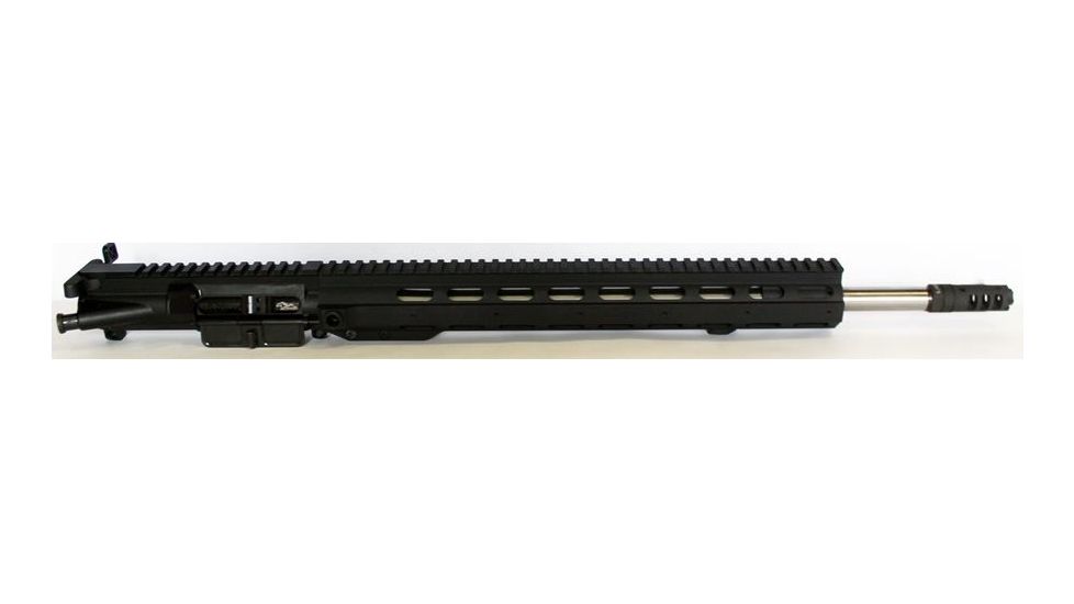 Anderson Manufacturing 18in Competition 3 Gun Elite Complete Upper, Box Anderson 3 Gun Elite Upper B2-K618-BG00