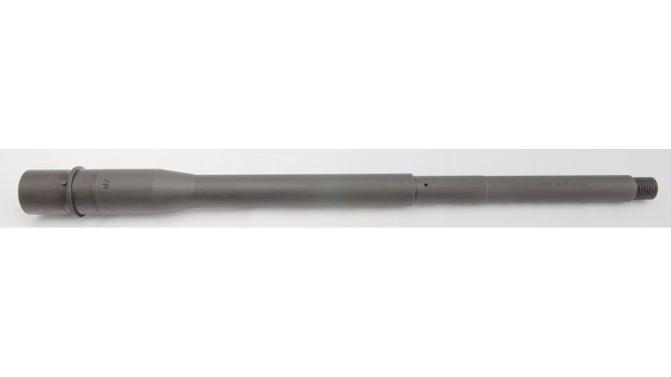 Anderson Manufacturing 18in Heavy Barrel .308 Win,1-10 Twist, Phosphate, Mid Length Gas B2-L004-A002