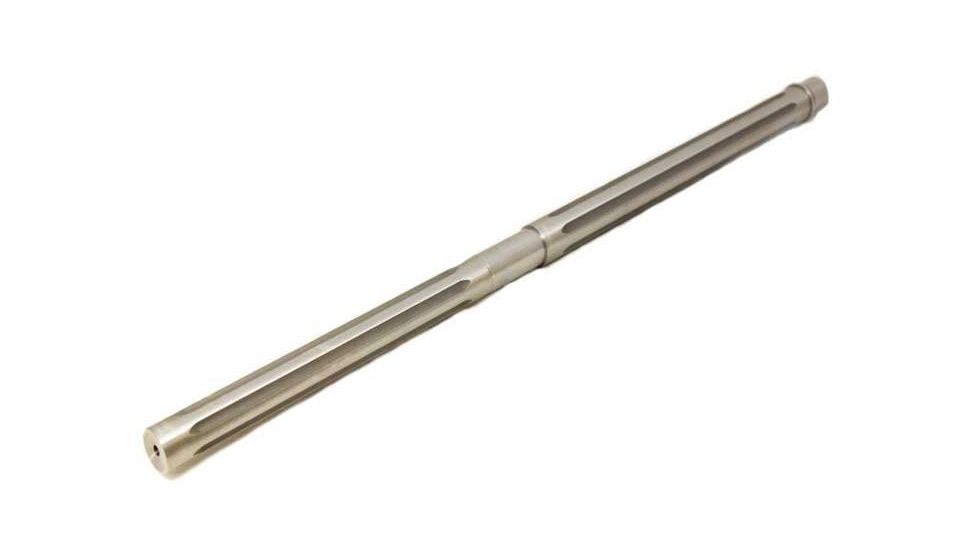 Anderson Manufacturing 24in Heavy Barrel 6.8SPC,1-12 Twist, Straight Fluted, Stainless, Rifle Gas B2-K004-E001
