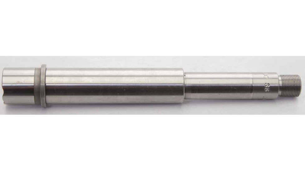 Anderson Manufacturing 7.5in Heavy Barrel 300 Blackout Barrel,1-7 Twist, Stainless Steel, Pistol Gas B2-K004-C002