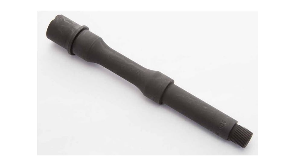 Anderson Manufacturing 7.5in Heavy Barrel 300 Blackout Barrel,1-7 Twist, Phosphate, Pistol Gas B2-K004-C001