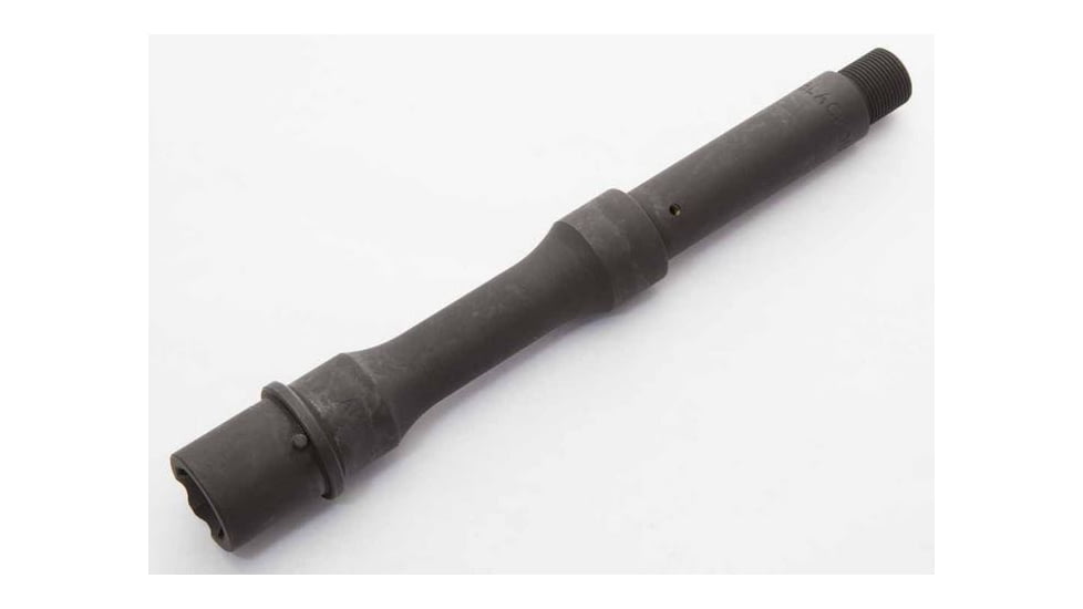 Anderson Manufacturing 7.5in Heavy Barrel 300 Blackout Barrel,1-7 Twist, Phosphate, Pistol Gas B2-K004-C001