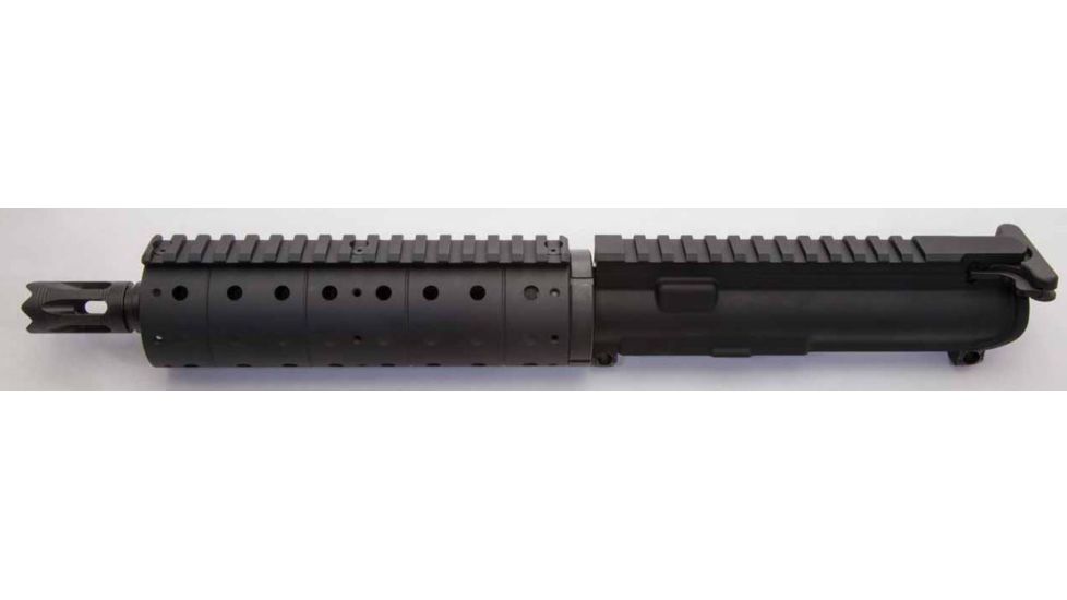 Anderson Manufacturing 7.5in SBR 5.56 Complete Upper,Box 74610-UP-7.5