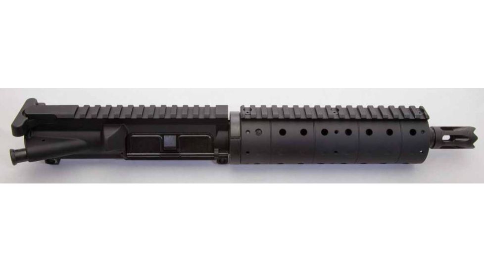 Anderson Manufacturing 7.5in SBR 5.56 Complete Upper,Box 74610-UP-7.5