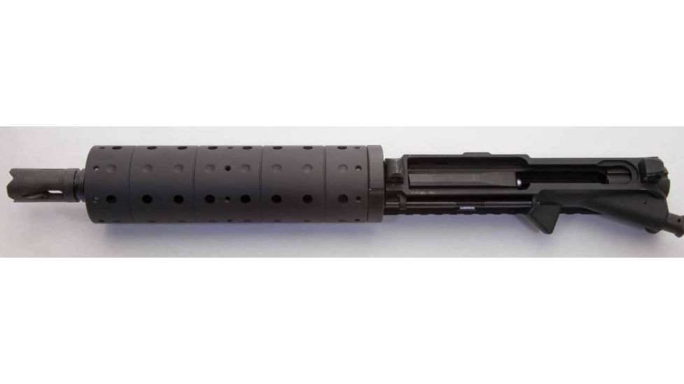 Anderson Manufacturing 7.5in SBR 5.56 Complete Upper,Box 74610-UP-7.5