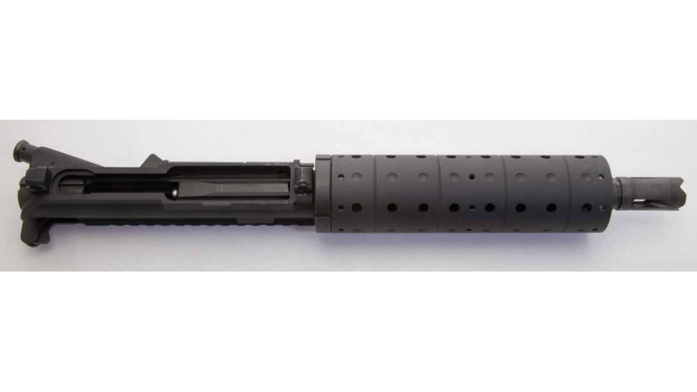 Anderson Manufacturing 7.5in SBR 5.56 Complete Upper,Box 74610-UP-7.5