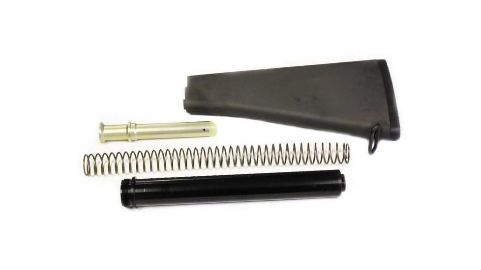 Anderson Manufacturing A2 Butt Stock Assembly, Box G2-K431-J000