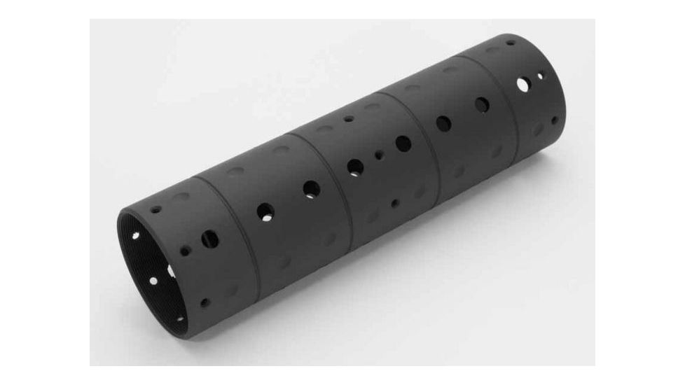 Anderson Manufacturing AR-15 Carbine 6.83in Free Float Hand Guard w/Dimples AM-66-FF-DI16-6.83