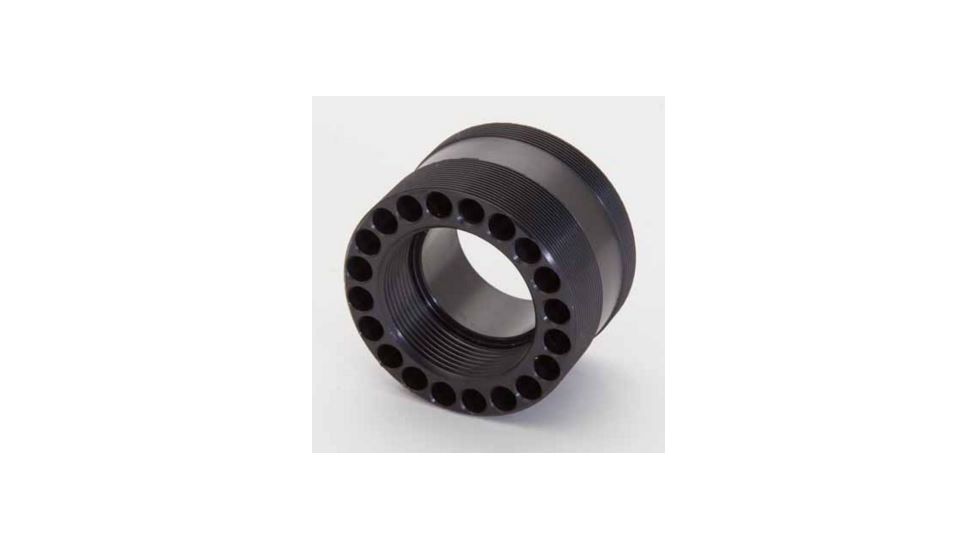 Anderson Manufacturing AR-15 Free Float Nut for Free Float Hand Guards D2-K006-B000