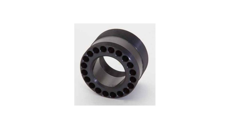 Anderson Manufacturing AR-15 Free Float Nut for Free Float Hand Guards D2-K006-B000