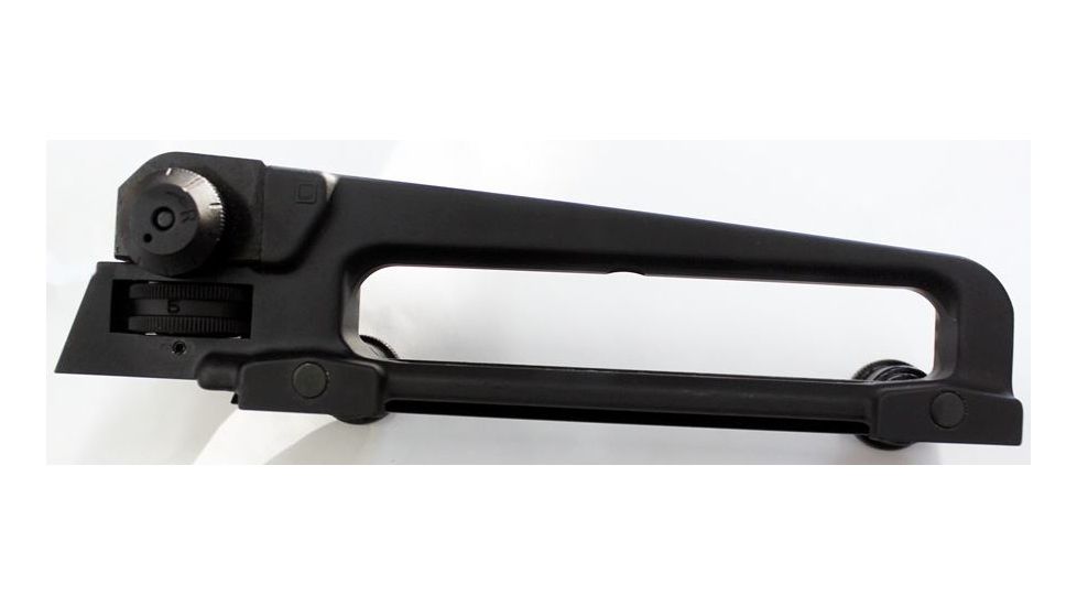 Anderson Manufacturing AR Carrying Handle Adapter w/Built in A2 Style Rear Sight B2-J113-0000