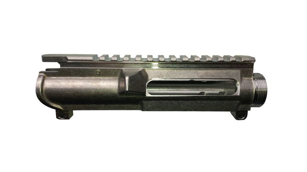 Anderson Manufacturing AR15-A3 Upper,In the White Less Anodize AR15-A3-UPFOR-NOFA-WH