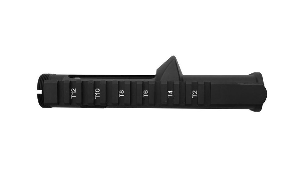 Anderson Manufacturing AR15-A3 Upper,T-Marked,No Forward Assist AR15-A3-UPFOR-NOFA-T