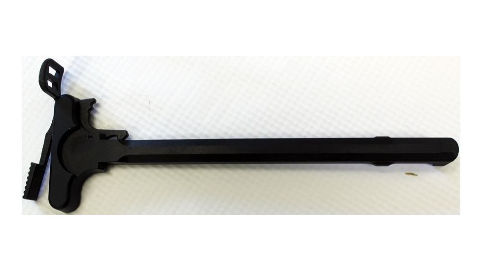 Anderson Manufacturing AR15 Charging Handle Assembly,Ambidextrous,Box AM-27-ASSM-AMBI