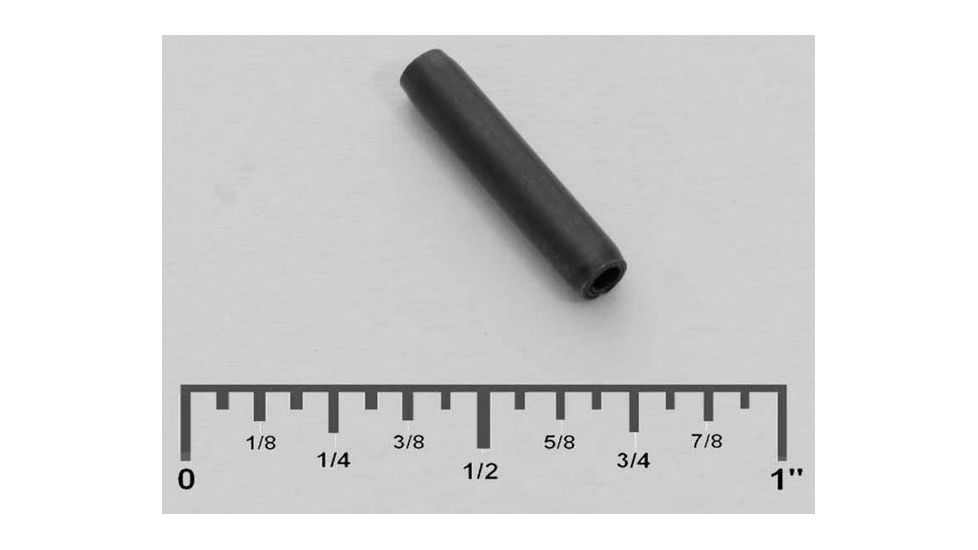 Anderson Manufacturing Bolt Catch Roll Pin 3/32 inch x 1/2 inch Coiled Pin,Box AM-13