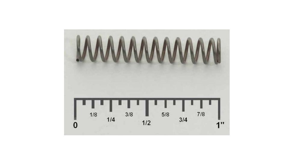 Anderson Manufacturing Buffer Detent Spring,Box AM-19