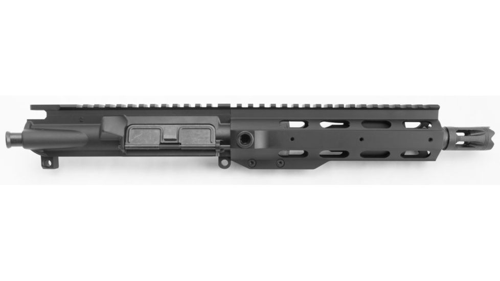 Anderson Manufacturing EXT 7.5in M4 Upper w/EXT Forearm, No BCG/Charging Handle B2-K613-AB00