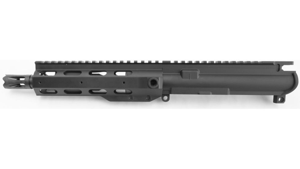 Anderson Manufacturing EXT 7.5in M4 Upper w/EXT Forearm, No BCG/Charging Handle B2-K613-AB00