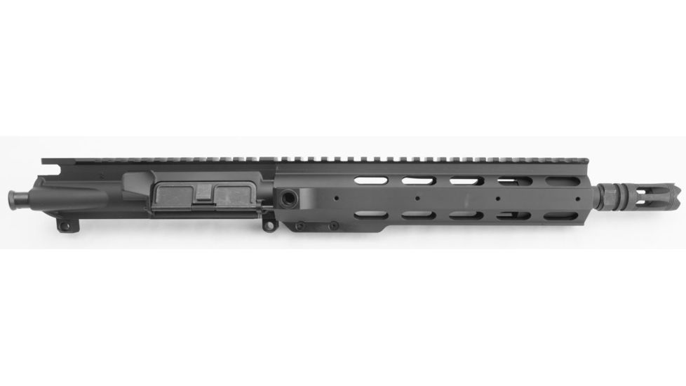 Anderson Manufacturing EXT 10.5in M4 Upper, No BCG/Charging Handle B2-K613-AC00