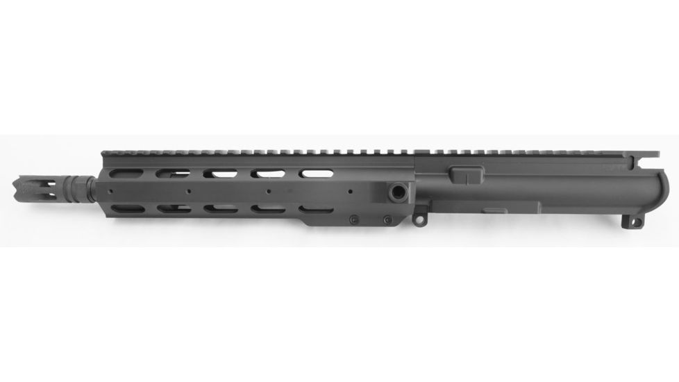 Anderson Manufacturing EXT 10.5in M4 Upper, No BCG/Charging Handle B2-K613-AC00