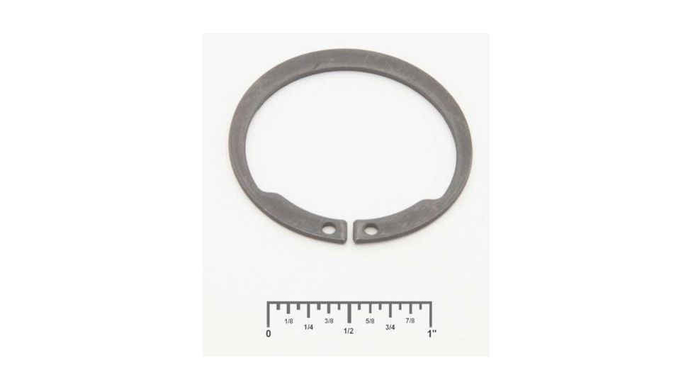 Anderson Manufacturing Handguard Snap Ring for Delta Ring,Box AM-07
