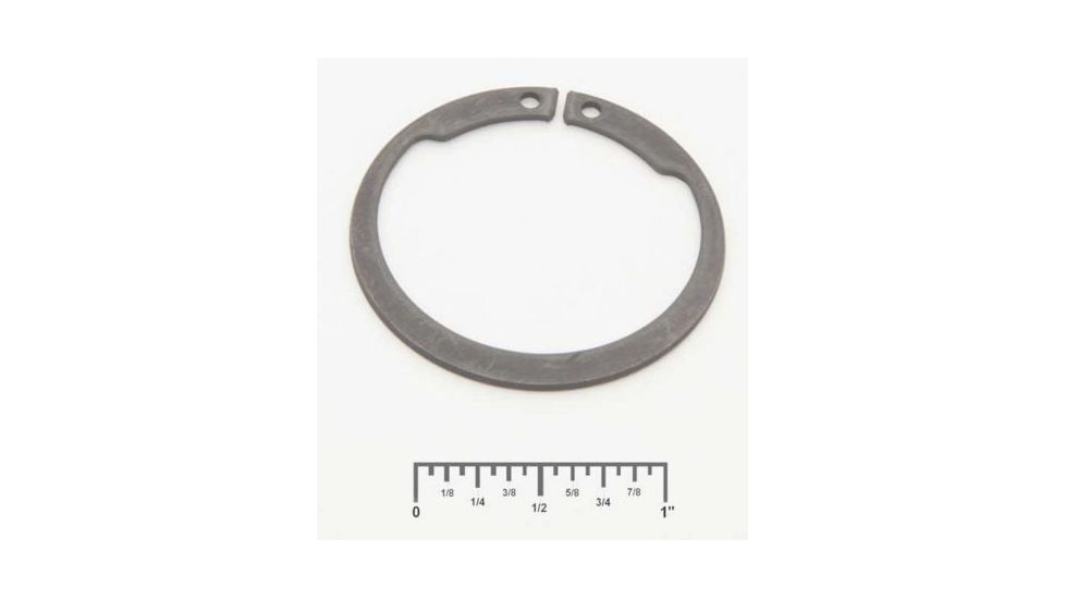 Anderson Manufacturing Handguard Snap Ring for Delta Ring,Box AM-07