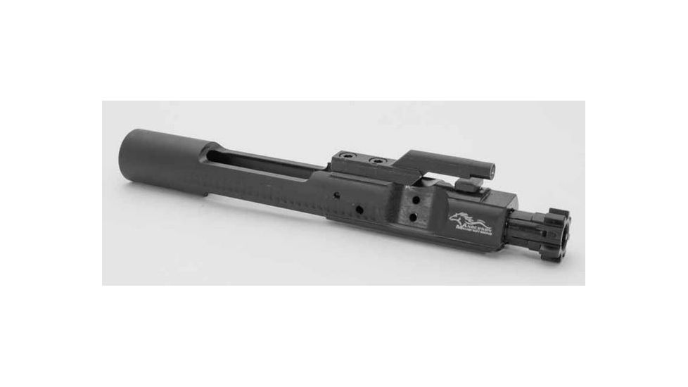 Anderson Manufacturing M16 .223/5.56 Bolt Carrier Group w/ Logo,Chrome Lined,Box AM-10-08-M16-LOGO