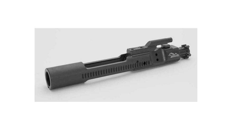 Anderson Manufacturing M16 .223/5.56 Bolt Carrier Group BCG w/ Logo,Chrome Lined,Box AM-10-08-M16-LOGO