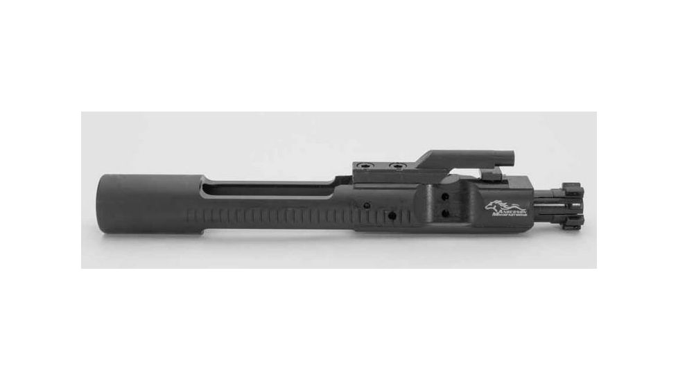Anderson Manufacturing M16 .223/5.56 Bolt Carrier Group w/ Logo,Chrome Lined,Box AM-10-08-M16-LOGO