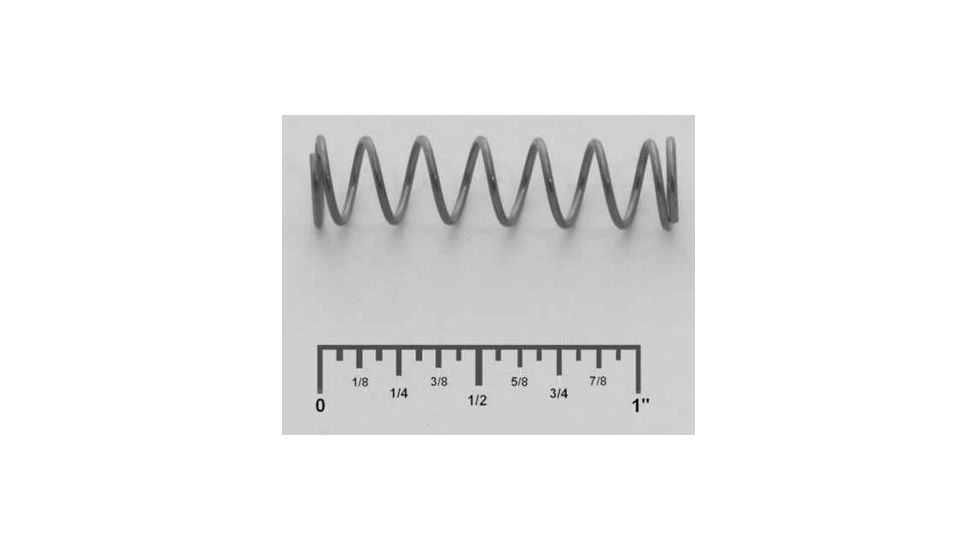 Anderson Manufacturing Magazine Catch Spring for AR-15,Box AM-70