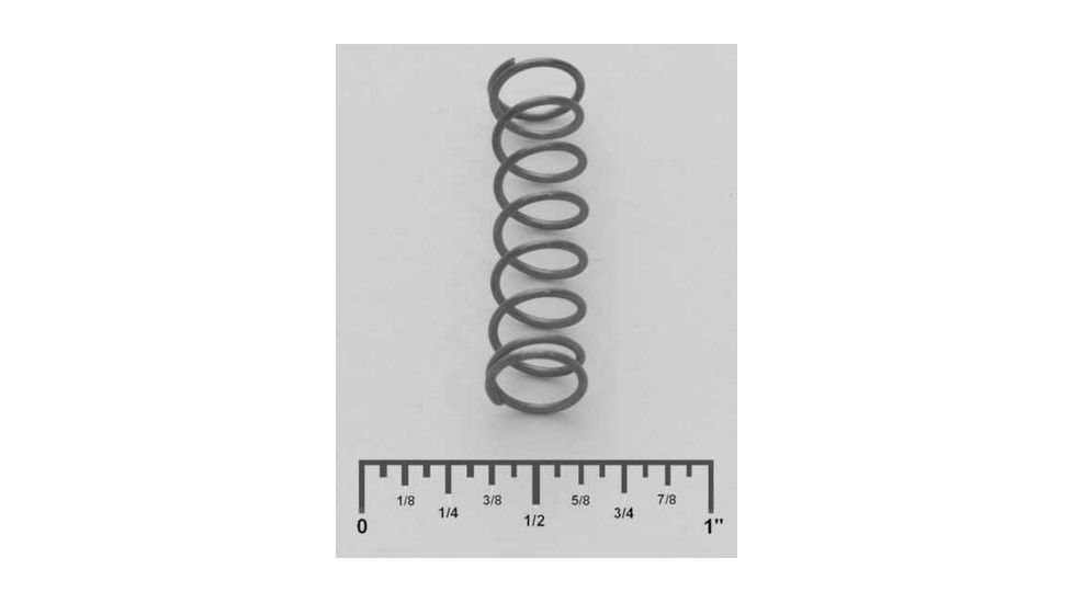Anderson Manufacturing Magazine Catch Spring for AR-15,Box AM-70