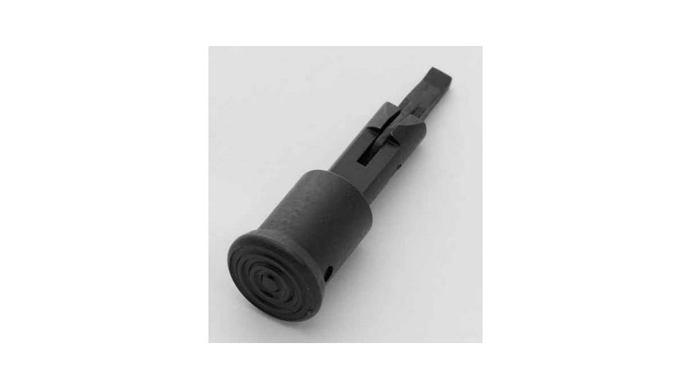 Anderson Manufacturing Mil Spec Forward Assist, No Spring and Pin, Box B2-J047-0000