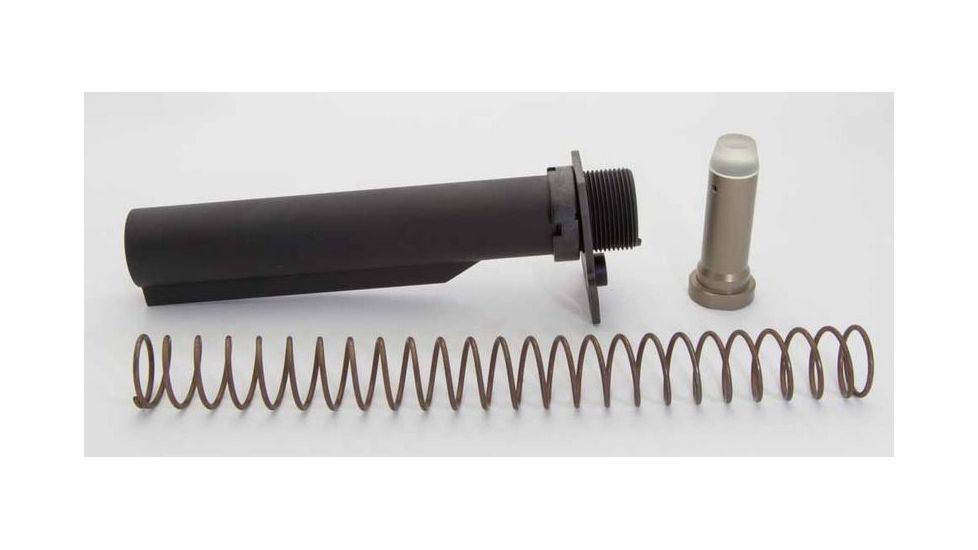 Anderson Manufacturing .308 Aluminum 6 Position Anodized Buffer Tube Kit, Box G2-L430-A000