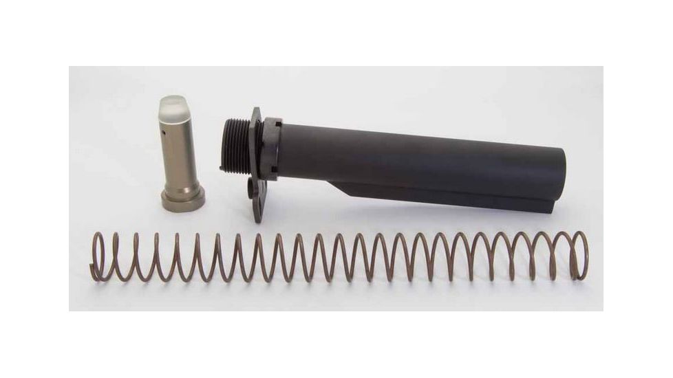 Anderson Manufacturing .308 Aluminum 6 Position Anodized Buffer Tube Kit, Box G2-L430-A000