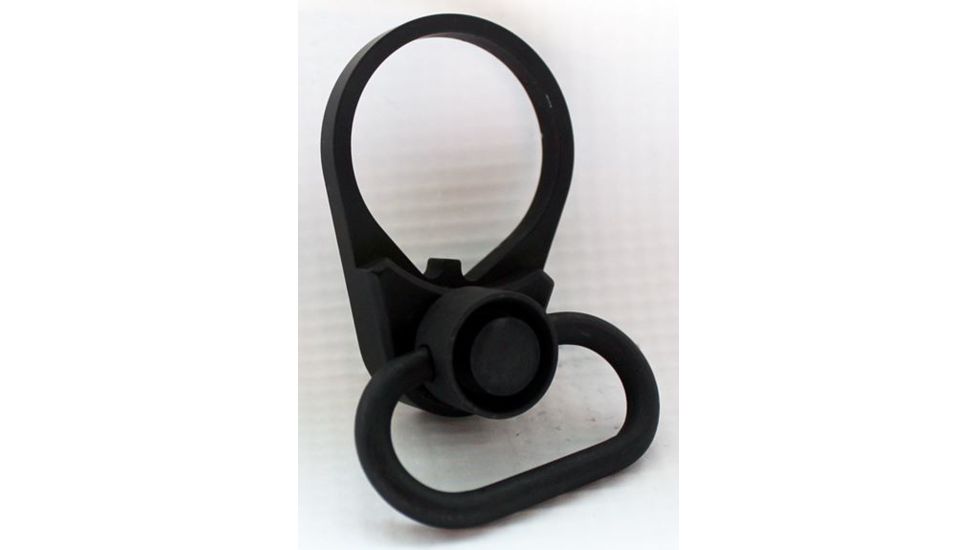 Anderson Manufacturing Quick Disconnect End Plate and Swivel Set, Box G2-J106-0000