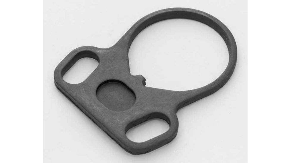 USED Anderson Manufacturing Single Point Sling Adapter Plate, Ambidextrous, Box D2-J106-A000, EDEMO1