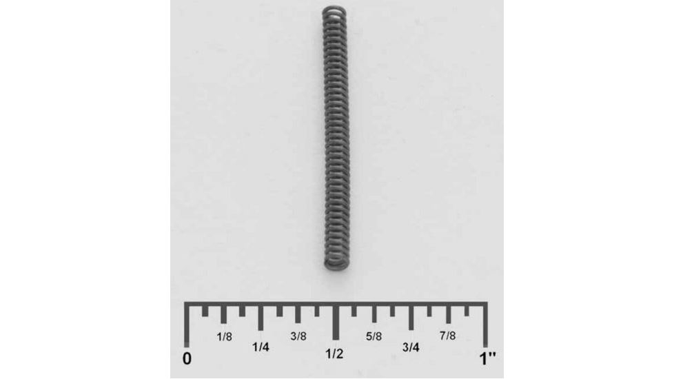 Anderson Manufacturing Take Down or Pivot Pin Detent Spring,Box AM-93