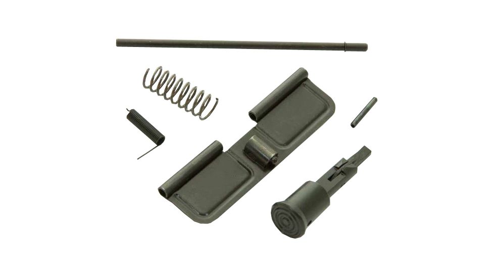Anderson Manufacturing Upper Receiver Assembly Kit w/Ejection Port Cover, Forward Assist, Charging Handle, Box AM Upper Kit G2-K642-0000