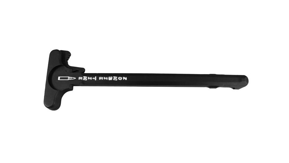 Anderson Manufacturing Zombie Time Standard Charging Handle Assembly for AR15,Box AM-27-ASSM-ZE