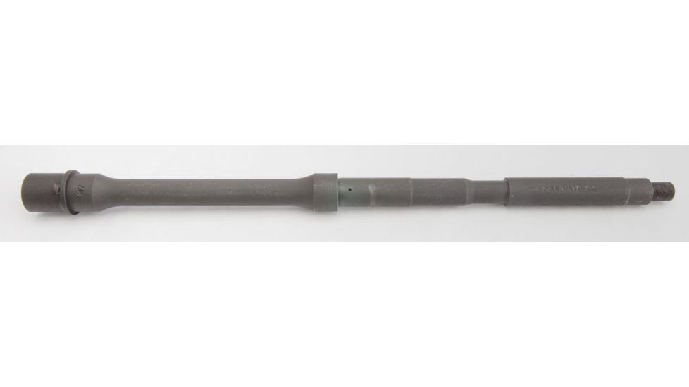 Anderson Manufacturing 16 inches M4 Carbine Length Contour Barrel Chambered 5.56/.223 With A 1-8 Twist B2-K004-A008-0P