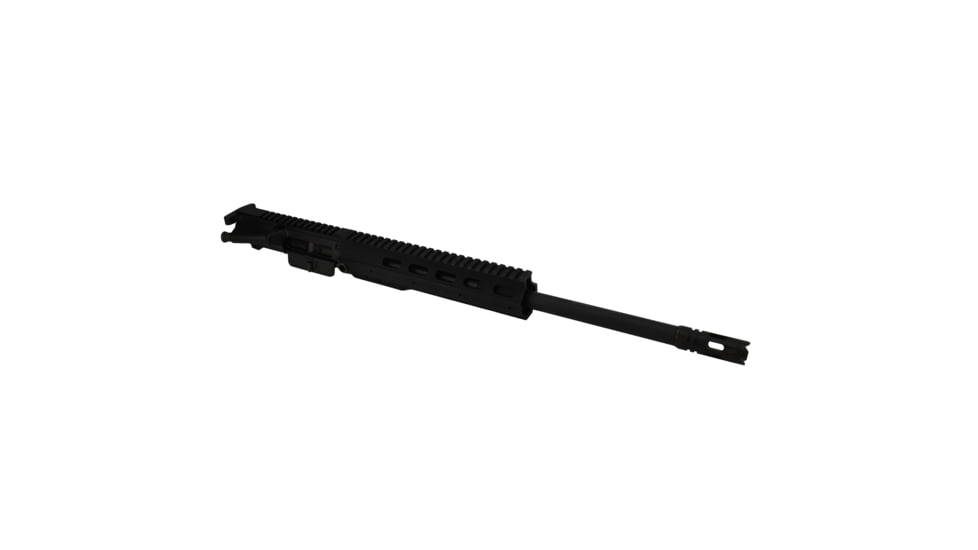 Anderson Manufacturing 16in 5.56/.223 Complete Upper w/Front Sight Base, Box 74603-FRONT Sight-Up B2-K612-AF02