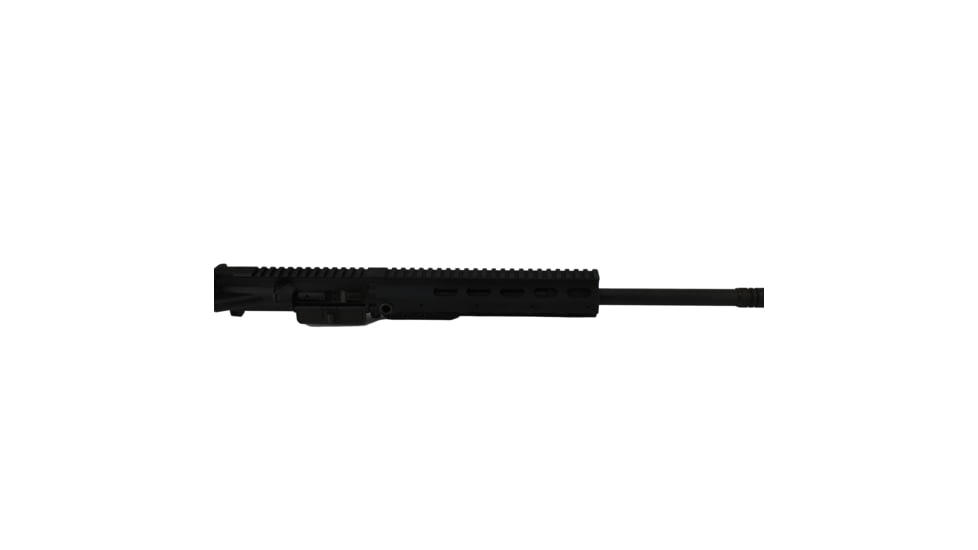 Anderson Manufacturing 16in 5.56/.223 Complete Upper w/Front Sight Base, Box 74603-FRONT Sight-Up B2-K612-AF02