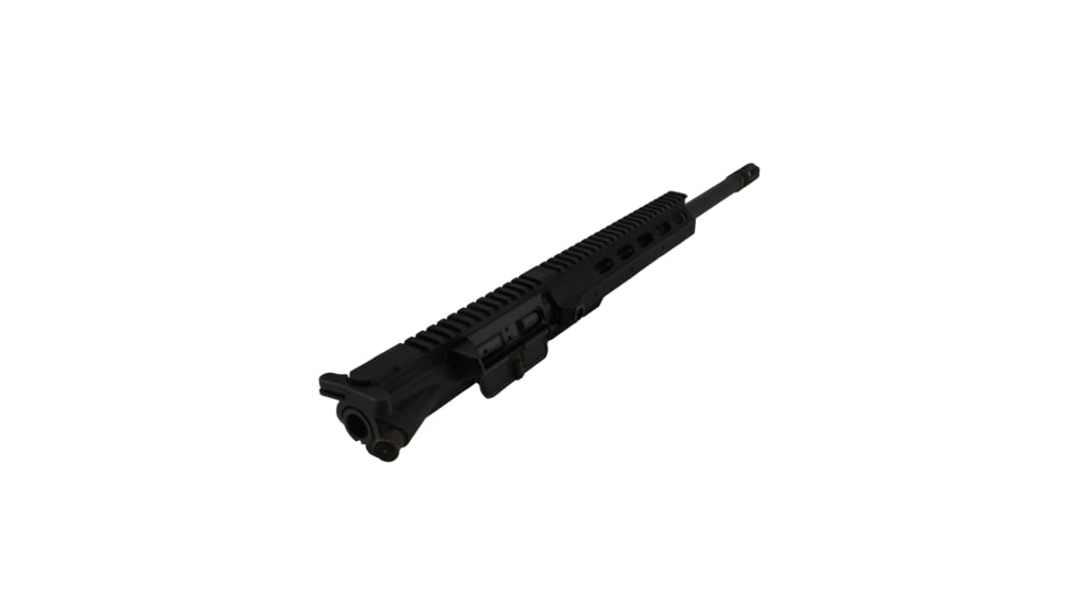 Anderson Manufacturing 16in 5.56/.223 Complete Upper w/Front Sight Base, Box 74603-FRONT Sight-Up B2-K612-AF02