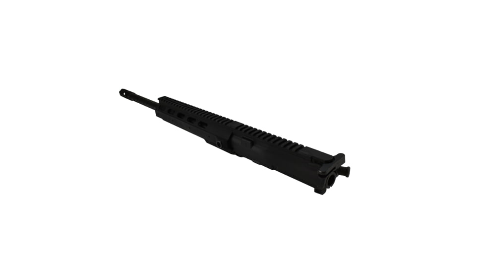 Anderson Manufacturing 16in 5.56/.223 Complete Upper w/Front Sight Base, Box 74603-FRONT Sight-Up B2-K612-AF02