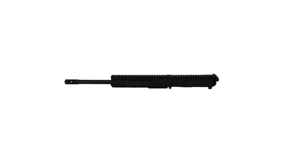 Anderson Manufacturing 16in 5.56/.223 Complete Upper w/Front Sight Base, Box 74603-FRONT Sight-Up B2-K612-AF02
