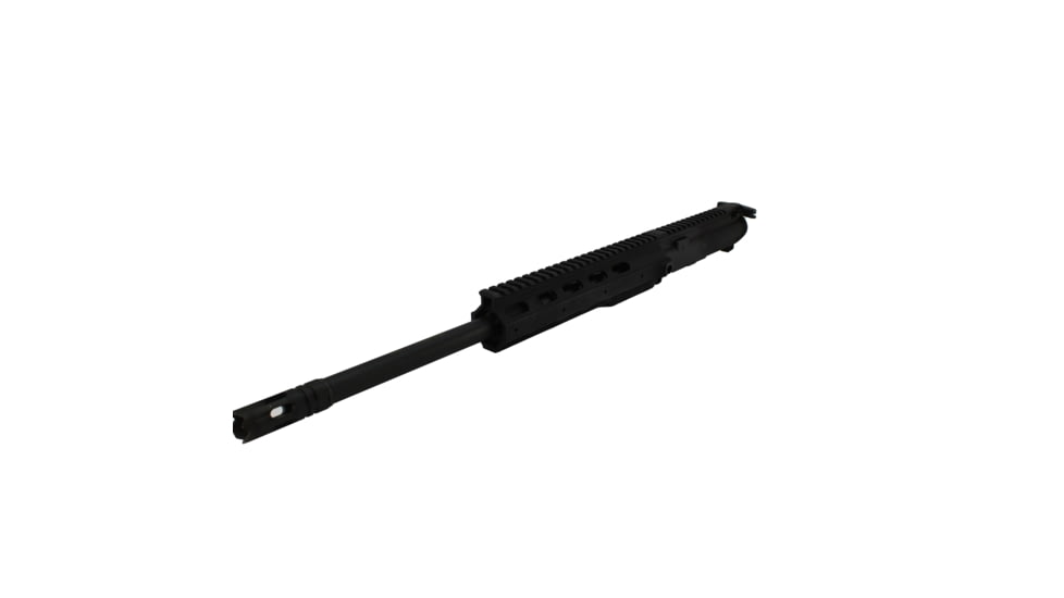 Anderson Manufacturing 16in 5.56/.223 Complete Upper w/Front Sight Base, Box 74603-FRONT Sight-Up B2-K612-AF02